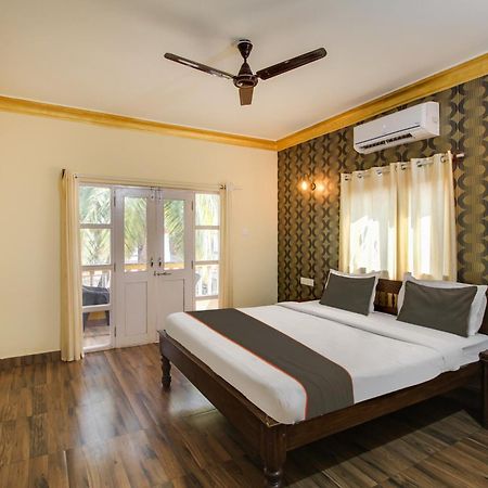 Hotel Collection O Romeos Place Baga Beach à Calangute Extérieur photo